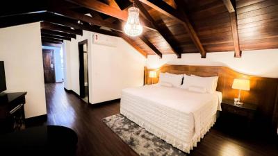 Presidential Suite 9