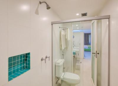 Executive Suite Double 3