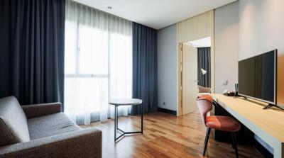 Chambre Double ou Lits Jumeaux Sup&eacute;rieure 3