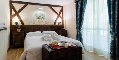 Premium Double or Twin Room 3