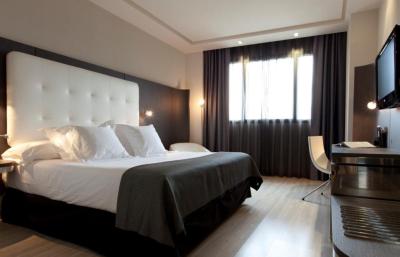 Double or Twin Room 1