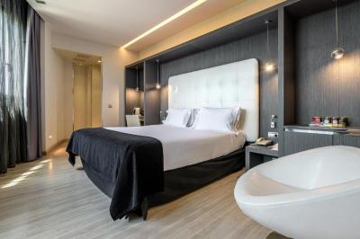 Executive Double Room 5