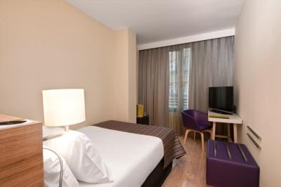 Single Room 1