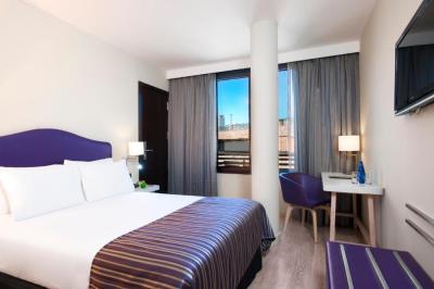Double or Twin Room 3