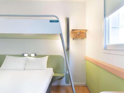 Chambre Double Standard 1
