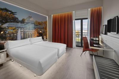 Superior Double Room 1