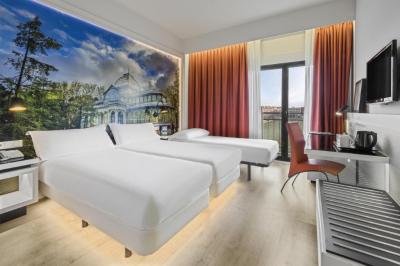 Triple Room 7