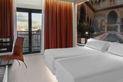 Superior Double Room with Parking (1 Adult) 13