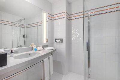 Double Room - Romantic Package 3