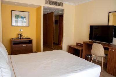 Single Room 1
