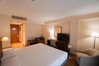 Double or Twin Room 2