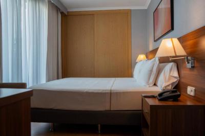 Suite with Terrace 5