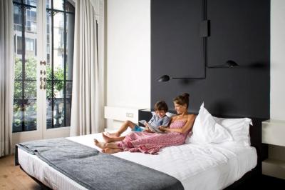 Habitaci&oacute;n Triple 3