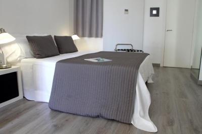 Quarto Duplo ou Twin com Kitchenette 1