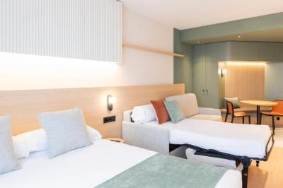 Quarto Triplo Superior 5