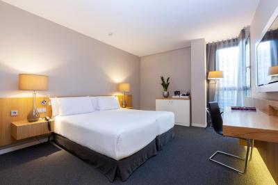 Chambre Confort 1