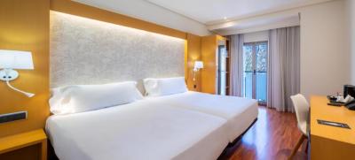 Double Room 2