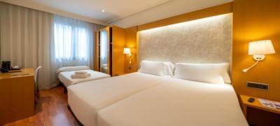 Triple Room 3