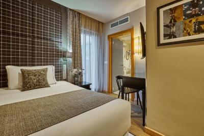 Comfort Single Room 4