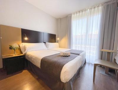 Zweibettzimmer 4