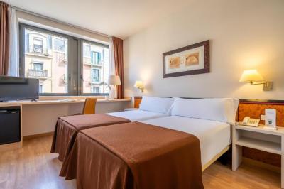 Quarto Duplo Superior 6