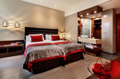 Quarto Duplo ou Twin 3