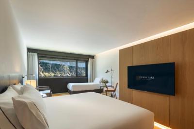 Superior Triple Room 4