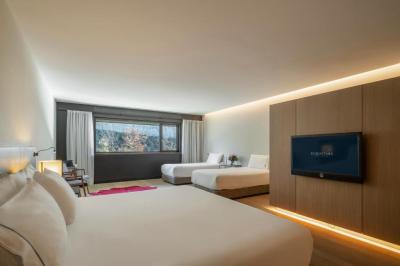 Superior Quadruple Room 5