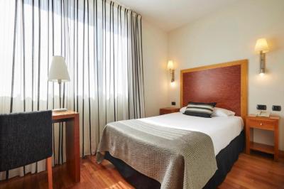 Single Room 1