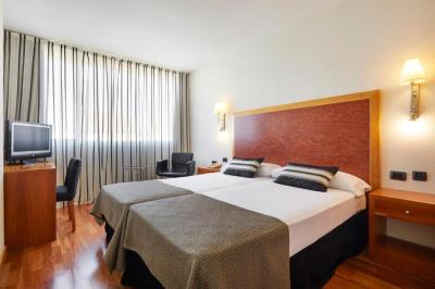Double or Twin Room 2