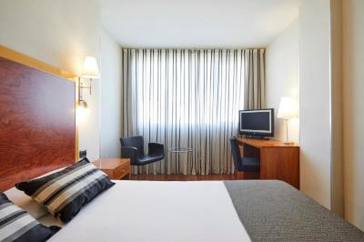 Double Room with Parking 3