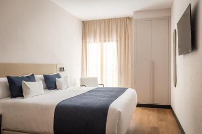 Standard Double Room 3