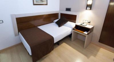 Chambre Simple 3