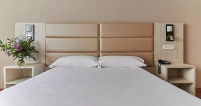 Chambre Standard Lit Queen-Size 4