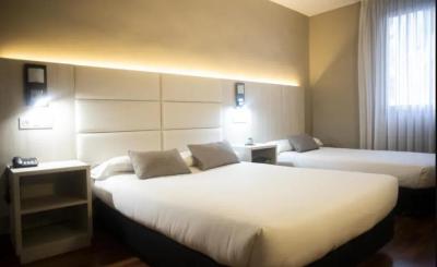Chambre Familiale 5