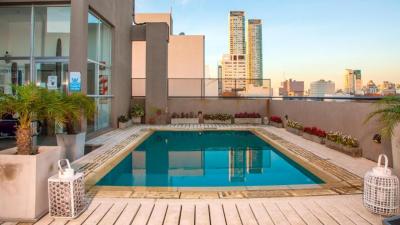 Hotel Be Hollywood 8 Hotel Be Hollywood 8