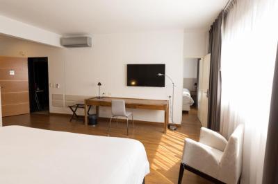 Hotel Be Hollywood 4 Hotel Be Hollywood 4