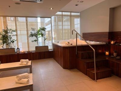 Design Suites Buenos Aires Hotel 9 Design Suites Buenos Aires Hotel 9