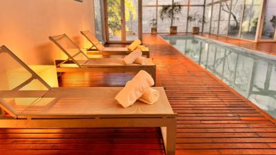 Design Suites Buenos Aires Hotel 7 Design Suites Buenos Aires Hotel 7
