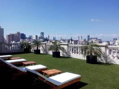 Scala Hotel Buenos Aires 2 Scala Hotel Buenos Aires 2