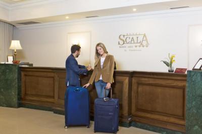 Scala Hotel Buenos Aires 9 Scala Hotel Buenos Aires 9