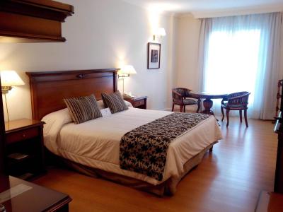 Scala Hotel Buenos Aires 7 Scala Hotel Buenos Aires 7
