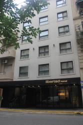 Libertad Hotel Buenos Aires 3 Libertad Hotel Buenos Aires 3
