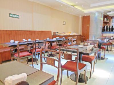 Hotel Sheltown Buenos Aires 9 Hotel Sheltown Buenos Aires 9