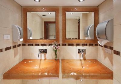 Hotel Sheltown Buenos Aires 8 Hotel Sheltown Buenos Aires 8
