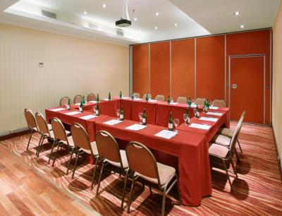 Hotel Sheltown Buenos Aires 7 Hotel Sheltown Buenos Aires 7