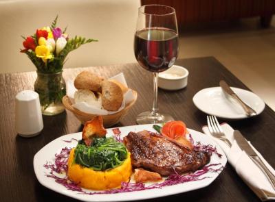 Hotel Sheltown Buenos Aires 6 Hotel Sheltown Buenos Aires 6