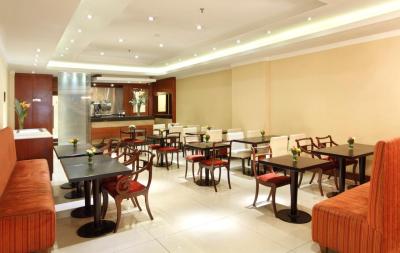 Hotel Sheltown Buenos Aires 5 Hotel Sheltown Buenos Aires 5