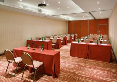 Hotel Sheltown Buenos Aires 3 Hotel Sheltown Buenos Aires 3