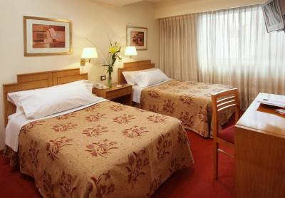 Wilton Hotel Buenos Aires 4 Wilton Hotel Buenos Aires 4